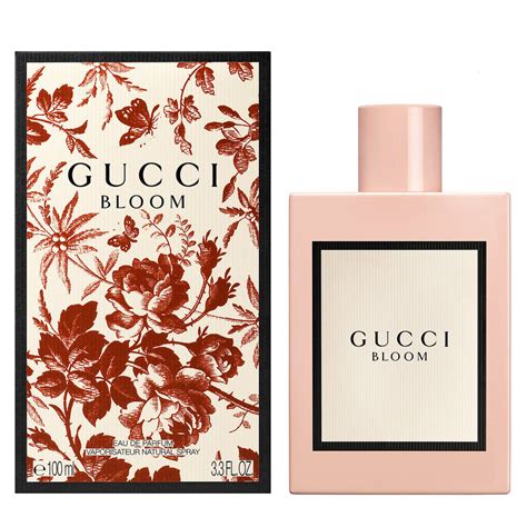 gucci bloom 100ml|gucci bloom women pics.